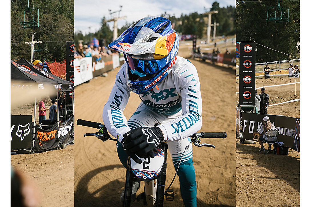 Fox racing mtb 2019 best sale