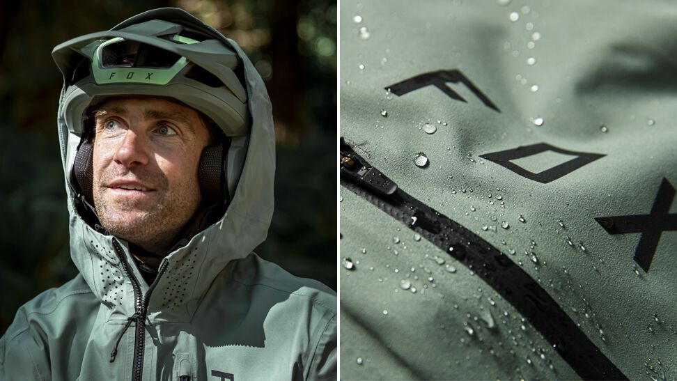 Polartec neoshell jacket on sale