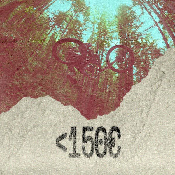 Fox Racing Gift Guide - Gift Under 150€