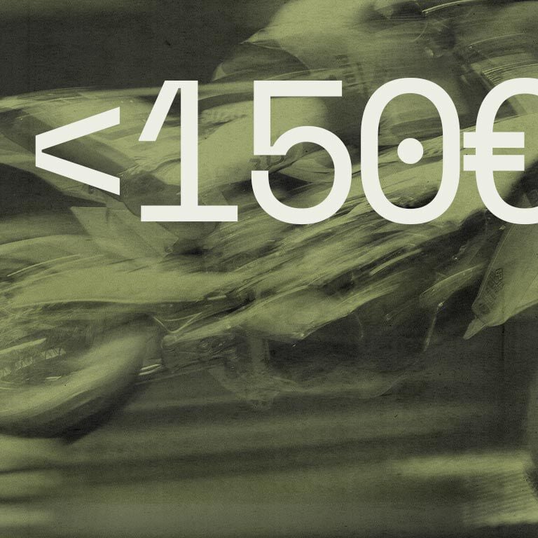 Fox Racing Gift Guide - Gift Under 150€