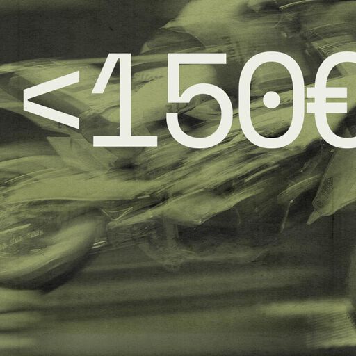 Fox Racing Gift Guide - Gift Under 150€