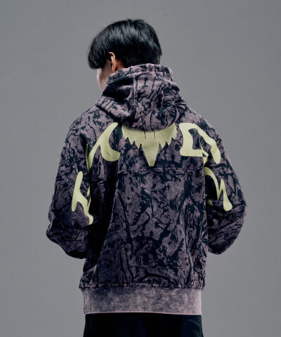 Ken Roczen wearing a Fox tee