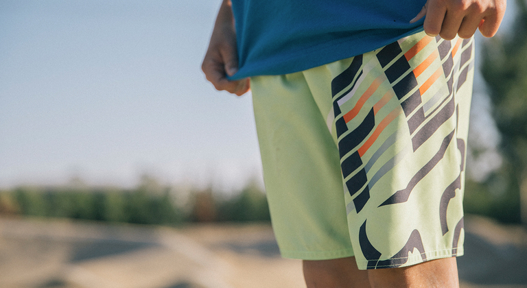 Youth Boardshorts