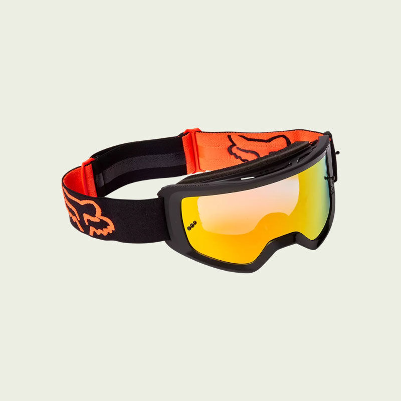 Save on MTB goggles