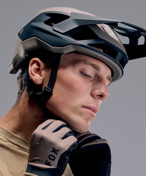 Caschi MTB