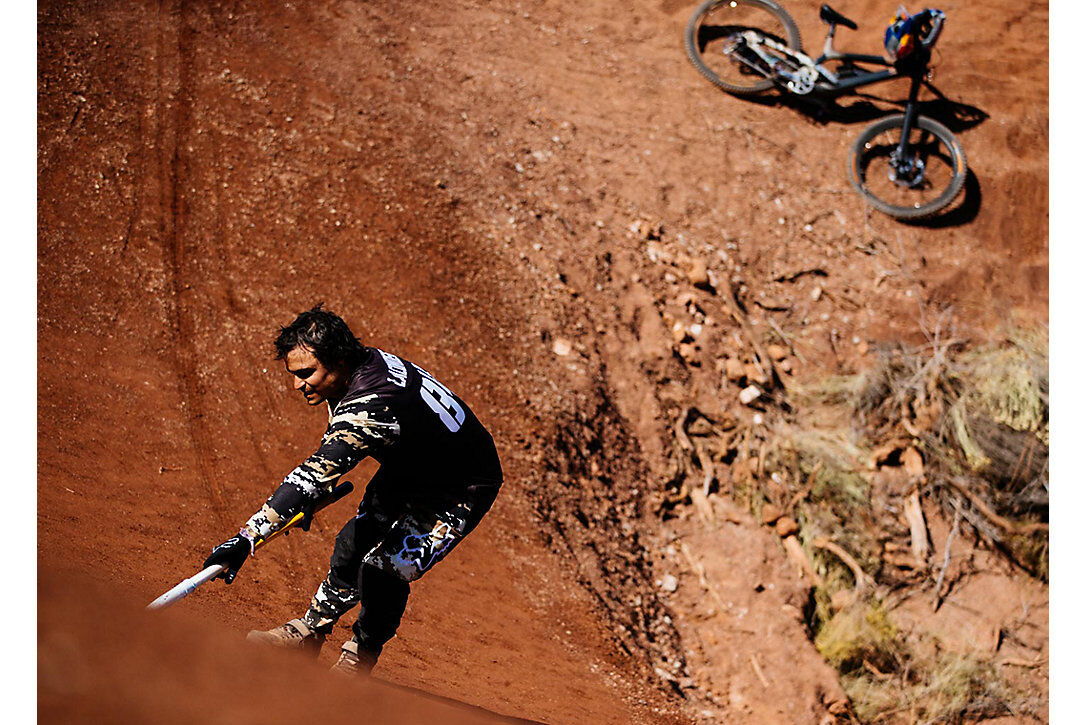 Red bull mountain bike 2019 hotsell