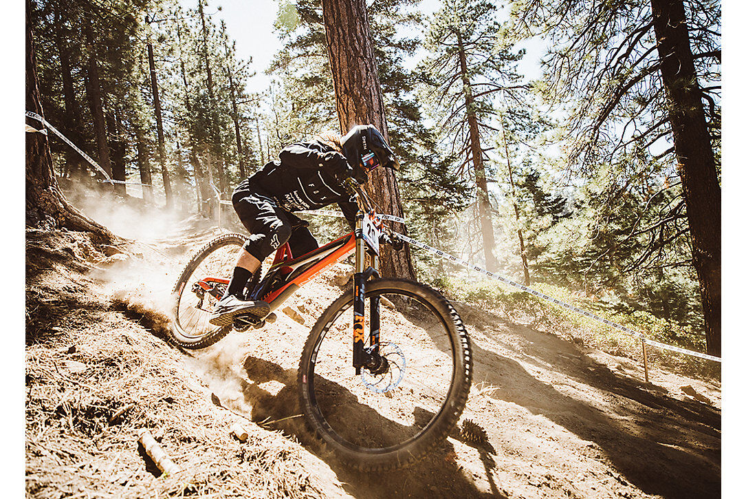 Fox racing mtb 2019 best sale
