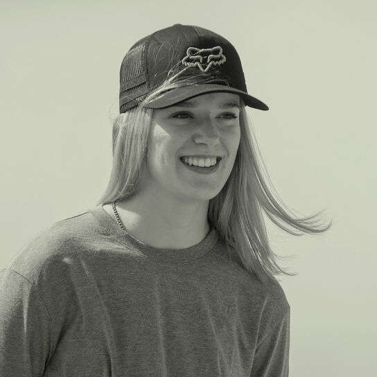 Lotte van Drunen