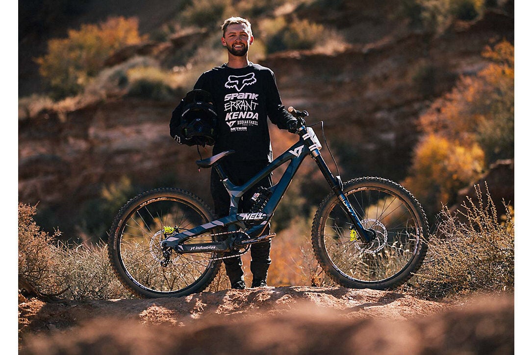 Red bull mtb 2019 discount