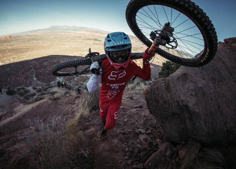 Abbigliamento mtb fox 2019 online