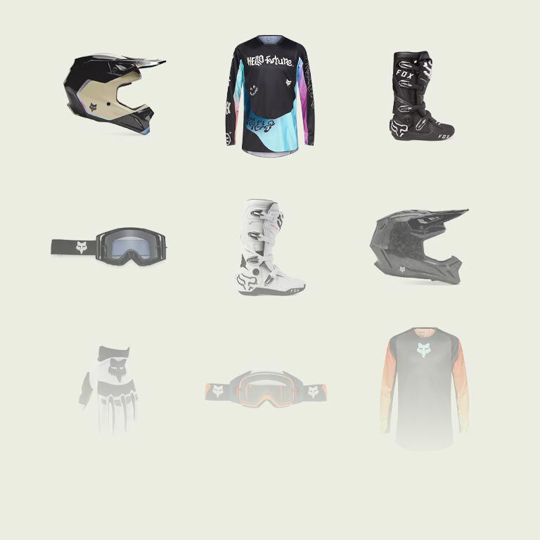 Guanti Fox Racing Manual Termo CE – Caldi, Tattili E Omologati Per Moto