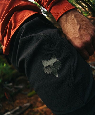 Pantaloni MTB