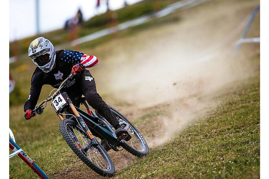 Fox racing mtb 2019 outlet