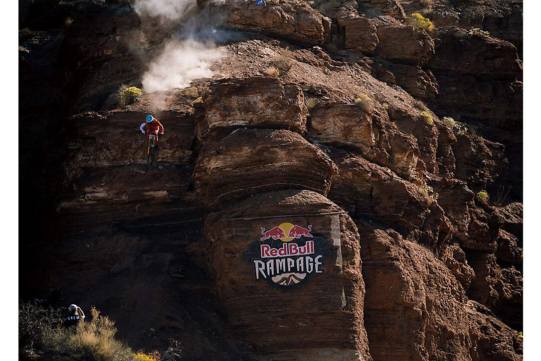 Red bull rampage 2019 deals