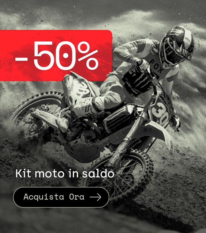 Abbigliamento fox - Acquista online su Sportland
