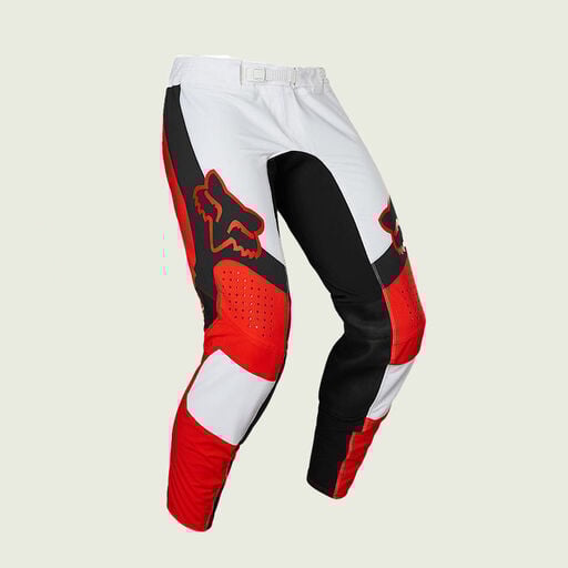 Save on moto pants