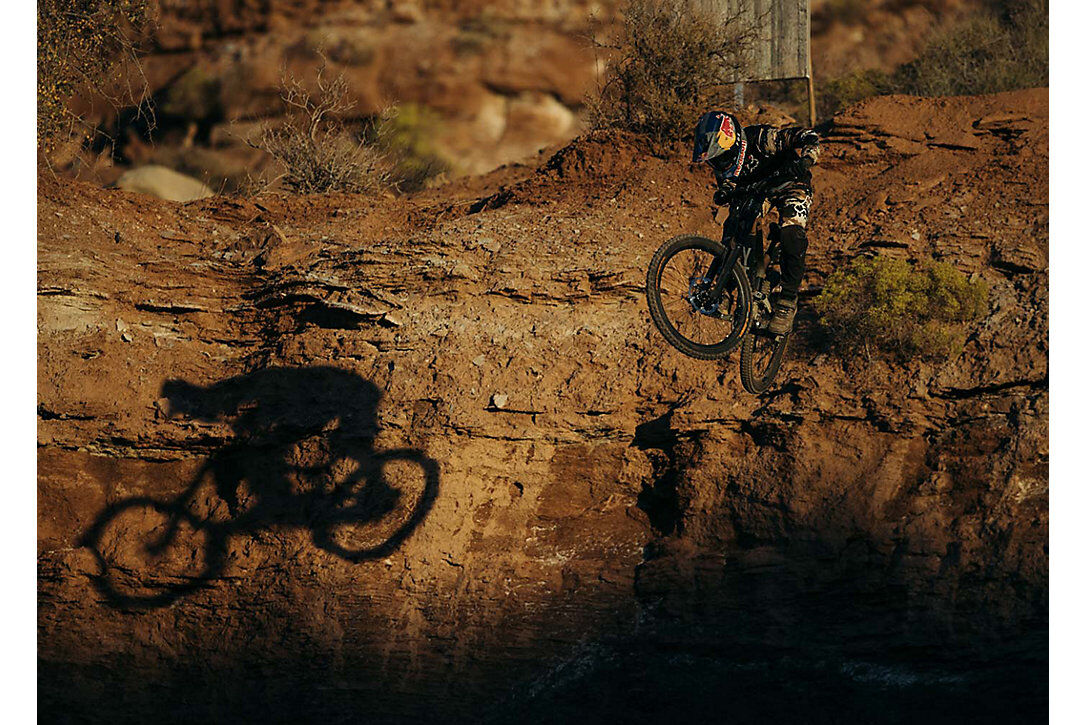 Rampage mtb 2019 online