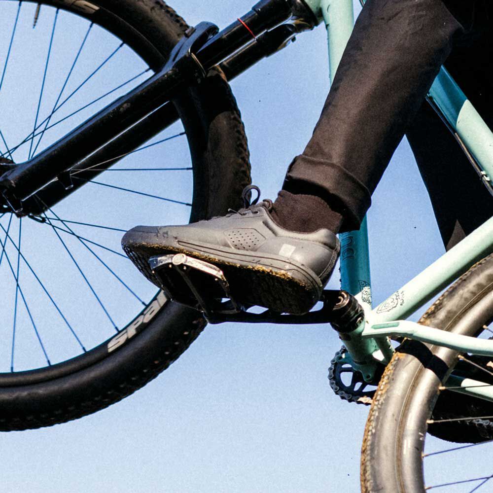 Scarpe Fox Union Flat