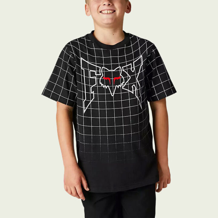 Save on youth clothing
