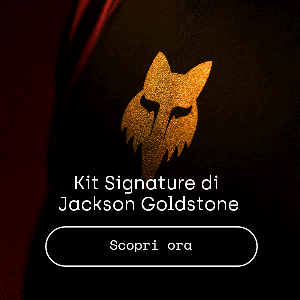 Dalle fibre della foresta nasce la JG6 Collection.