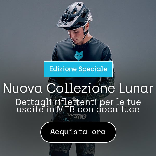 All-new Lunar Collection.