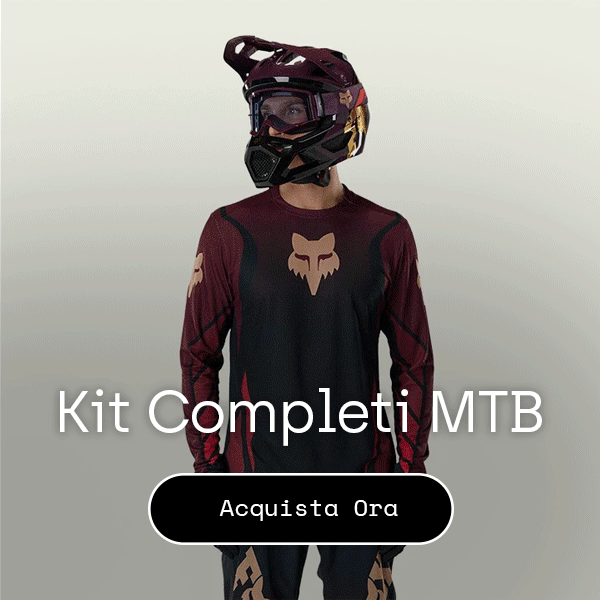 Kit Completi MTB