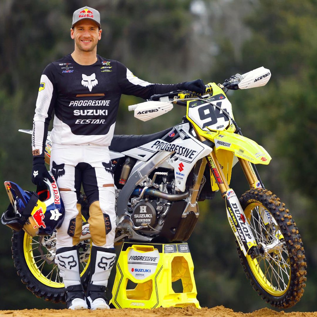 KenRoczen_FoxRacing_Clothes