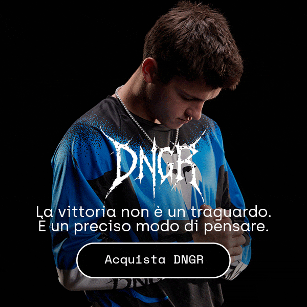 Collezione Signature di Haiden Deegan.