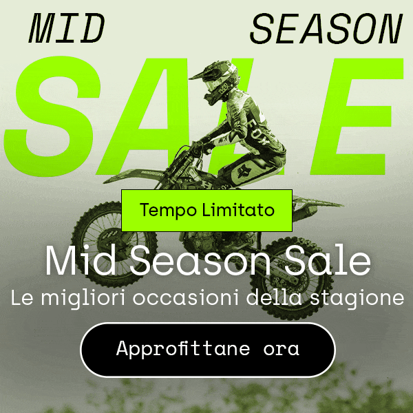 Mid Season Sale