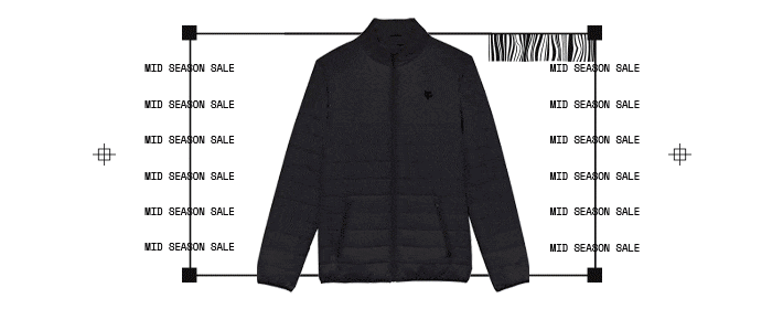 Mid Season Sale