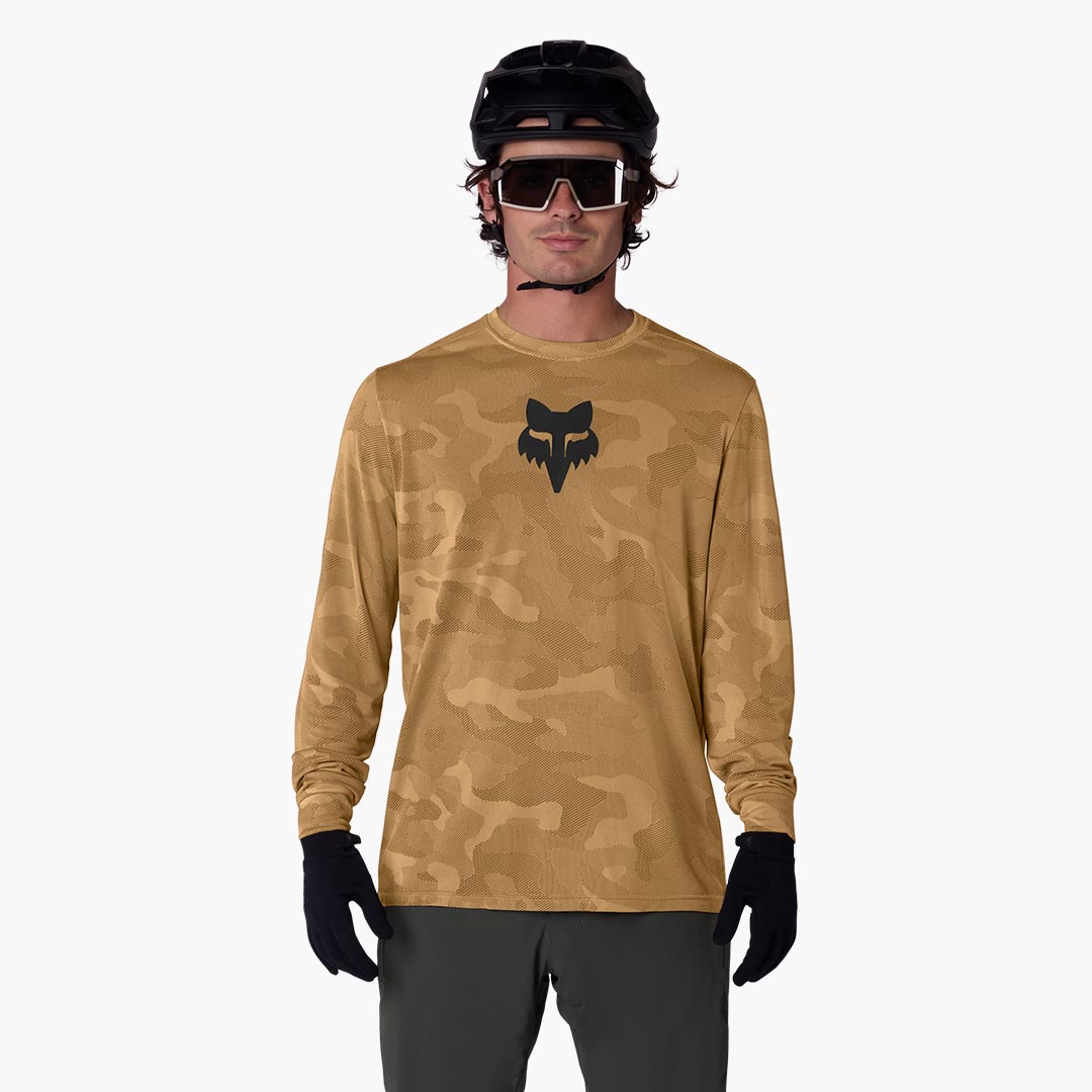 Ranger Tru Dri — Brown