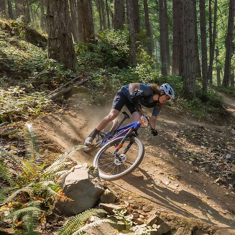Abbigliamento Cross Country MTB Fox Racing Italia