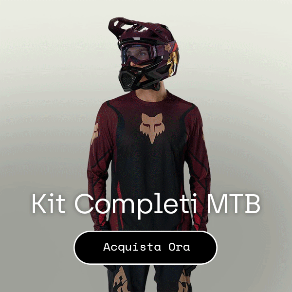 Kit Completi MTB