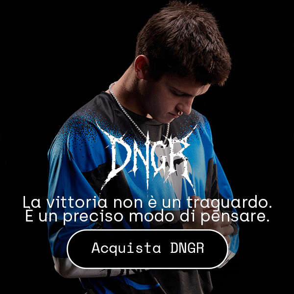 Collezione Signature di Haiden Deegan.