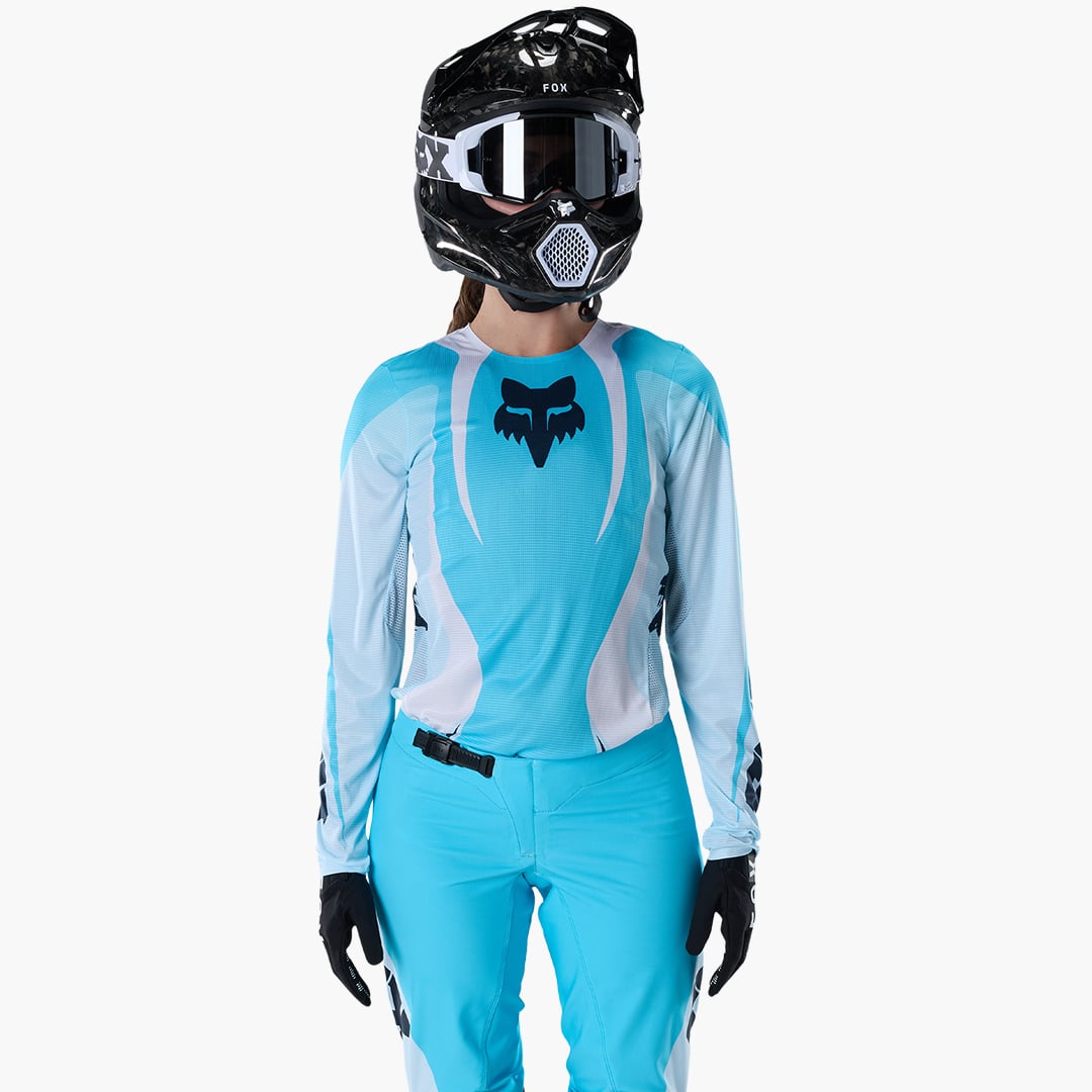 Flexair Thorn — Sky Blue