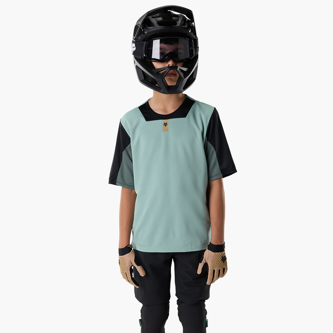 Fox Defend — Arc Blue