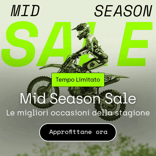 Mid Season Sale