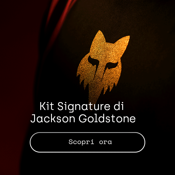 Dalle fibre della foresta nasce la JG6 Collection.
