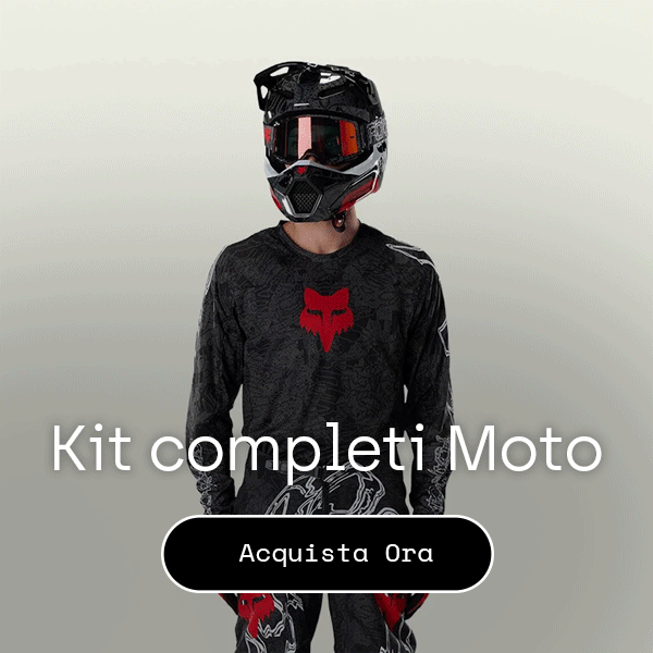 Kit Completi MTB