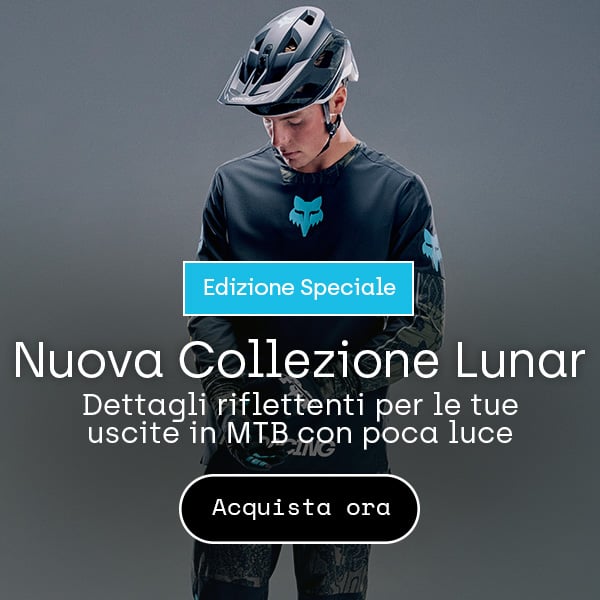 All-new Lunar Collection.