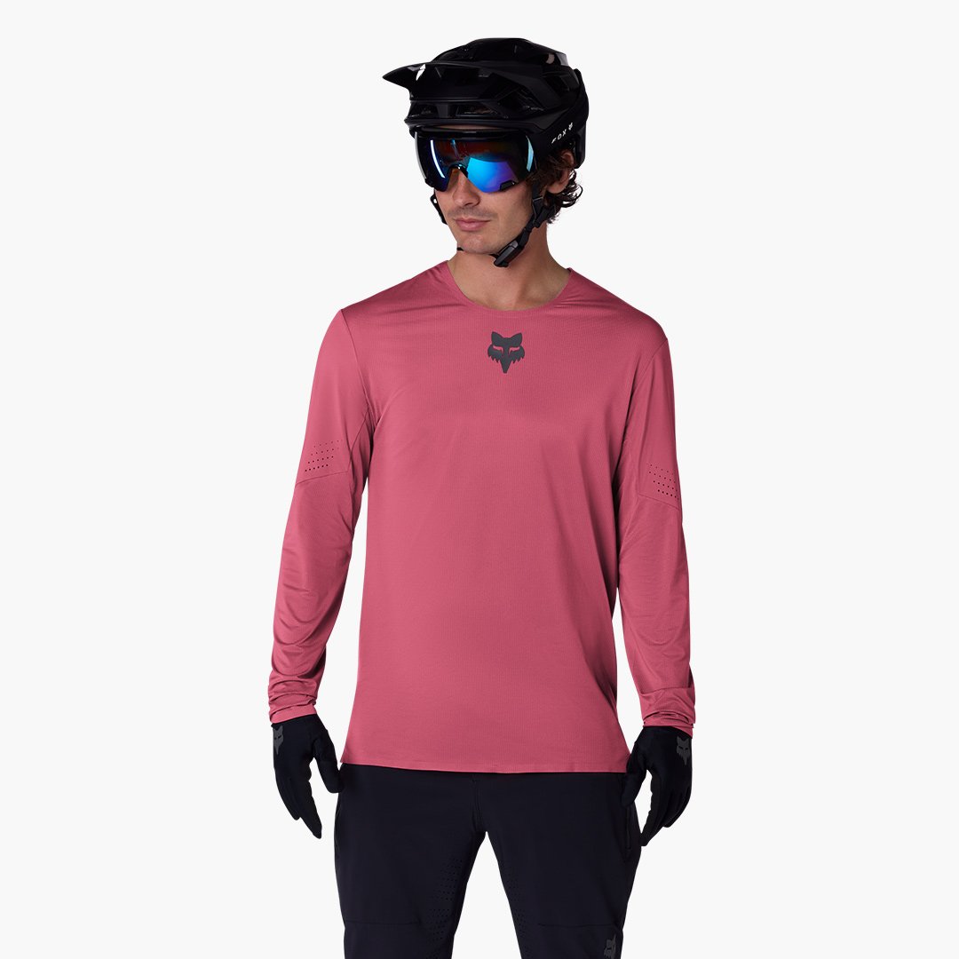 Flexair Berry — Pink