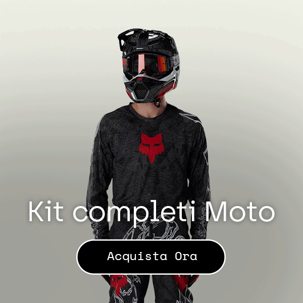 Kit Completi MTB